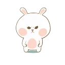 😤 emoji @Star_Boy_96 Telegram sticker 16 of 53