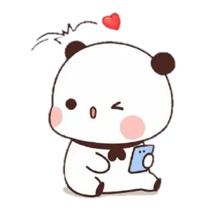 😉 emoji @rsevenreal's ThunderUserbot Vol.2 Telegram sticker 12 of 72