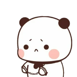 Sticker from @rsevenreal's ThunderUserbot Vol.2