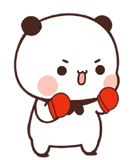 Sticker from @rsevenreal's ThunderUserbot Vol.2