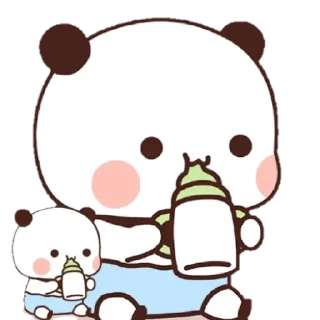 Sticker from @rsevenreal's ThunderUserbot Vol.2