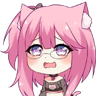 😭 emoji @rsevenreal's ThunderUserbot Vol.2 Telegram sticker 22 of 72