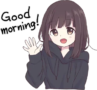 🌞 emoji @MiukyChan's kang pack Vol.1 Telegram sticker 7 of 23