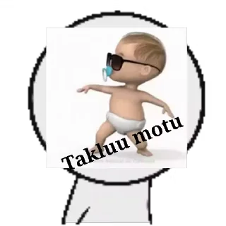 🙂 emoji 🇨𝐇𝐇𝐎𝐓𝐈🇻꯭꯭꯭꯭꯭꯭꯭𝐈𝐋͓𝐋꯭፝֟𝐀꯭͓𝐈⃕𝐍꯭ Telegram sticker 24 of 26