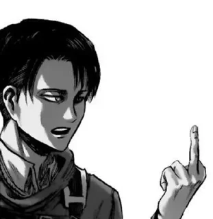🖕 emoji ပေါက်ပန်းလေးဆယ် — @stckrRobot Telegram sticker 16 of 101