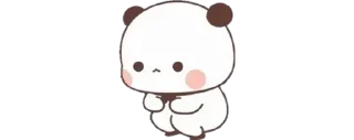 🔰 emoji mandaaa pack by @QuotLyBot Telegram sticker 19 of 20