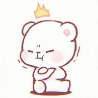 😑 emoji mandaaa pack by @QuotLyBot Telegram sticker 11 of 20