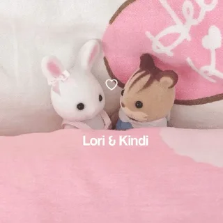 🌟 emoji Kindi (&.) Elou pack's. ♥️ Telegram sticker 5 of 39