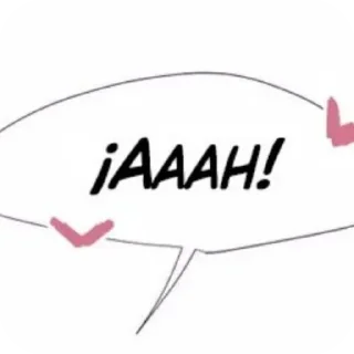 Sticker from Umm..😏
