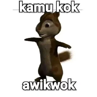 Sticker from lopyu