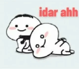 Sticker from @SeoJiYea 🇦𝐋𝐈𝐘𝐀