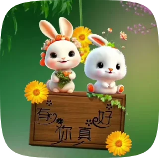 👩‍❤‍👩 emoji @SeoJiYea 🇦𝐋𝐈𝐘𝐀 Telegram sticker 8 of 50