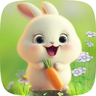 🥕 emoji @SeoJiYea 🇦𝐋𝐈𝐘𝐀 Telegram sticker 22 of 50