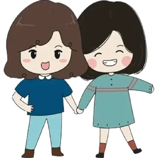 👭 emoji acakadut🤪 pack by @QuotLyBot Telegram sticker 20 of 46