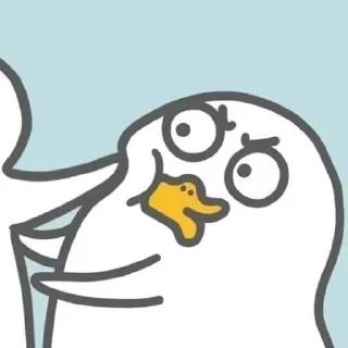 💨 emoji acakadut🤪 pack by @QuotLyBot Telegram sticker 9 of 46