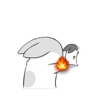 🔥 emoji vpnneo Vol.1 (Video) Telegram sticker 7 of 9