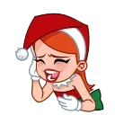 😂 emoji @drk012's kang pack Vol.1 (Animated) Telegram sticker 2 of 50