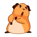 👏 emoji @drk012's kang pack Vol.1 (Animated) Telegram sticker 20 of 50