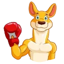 👋 emoji @drk012's kang pack Vol.1 (Animated) Telegram sticker 17 of 50
