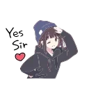 👌 emoji @drk012's kang pack Vol.1 (Animated) Telegram sticker 19 of 50