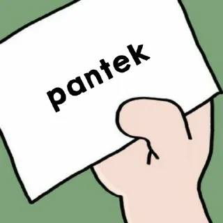 🙄 emoji ank nolep by @raevanxiu Telegram sticker 23 of 48