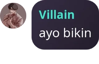 👩‍👩‍👦 emoji Anonymous chat group pack by @QuotLyBot Telegram sticker 5 of 120