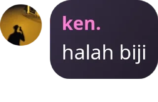 🧝‍♂️ emoji Anonymous chat group pack by @QuotLyBot Telegram sticker 17 of 120