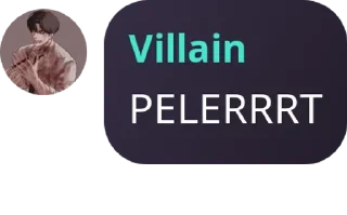👨‍💼 emoji Anonymous chat group pack by @QuotLyBot Telegram sticker 6 of 120