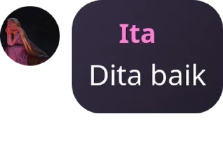 Sticker from Anonymous chat group pack by @QuotLyBot
