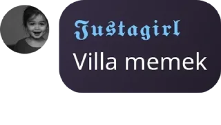 💁‍♂️ emoji Anonymous chat group pack by @QuotLyBot Telegram sticker 13 of 120