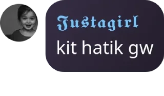 💲 emoji Anonymous chat group pack by @QuotLyBot Telegram sticker 8 of 120