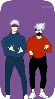 🕺 emoji Artist's video pack (@Zeroo_Twoo_Bot) 2 Telegram sticker 21 of 27