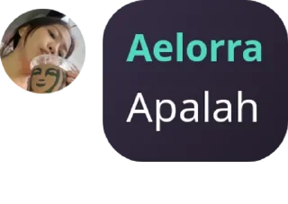 😳 emoji Aelorra pacar jaehyun Telegram sticker 3 of 10