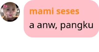 ✌ emoji punya panitia Telegram sticker 7 of 15