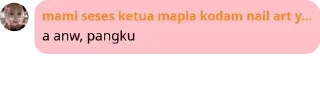 👩‍✈️ emoji punya panitia Telegram sticker 6 of 15