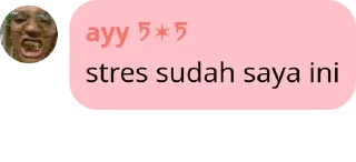 🇲🇵 emoji punya panitia Telegram sticker 12 of 15