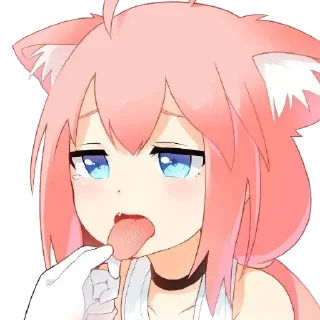 😵‍💫 emoji Vatsals kang pack 2 Telegram sticker 12 of 120