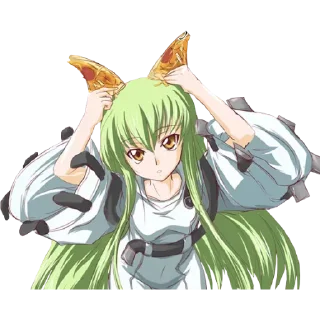 😇 emoji Vatsals kang pack 2 Telegram sticker 15 of 120