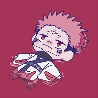 🔳 emoji Vatsals kang pack 2 Telegram sticker 13 of 120