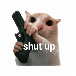 🐱 emoji Lance's Telegram sticker 14 of 34