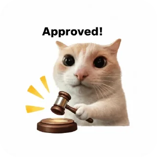 🐱 emoji Lance's Telegram sticker 12 of 34