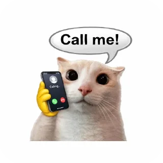 🐱 emoji Lance's Telegram sticker 20 of 34