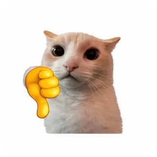 🐱 emoji Lance's Telegram sticker 24 of 34
