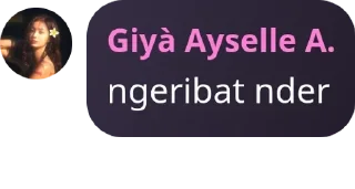 🌳 emoji fams Giyà Ayselle pack by @QuotLyBot Telegram sticker 4 of 53