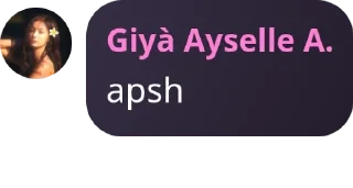 👩‍🦽 emoji fams Giyà Ayselle pack by @QuotLyBot Telegram sticker 1 of 53