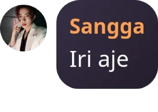 👬 emoji fams Giyà Ayselle pack by @QuotLyBot Telegram sticker 7 of 53