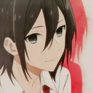 Sticker from Miyamura