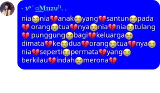 😭 emoji Hexsa sayang Miju pack by @QuotLyBot Telegram sticker 5 of 93
