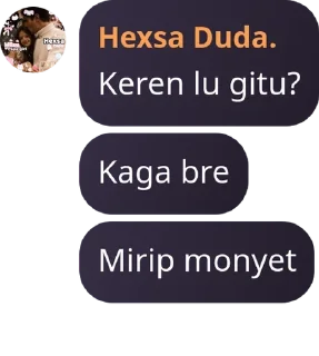 Sticker from Hexsa sayang Miju pack by @QuotLyBot