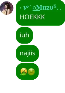 🤮 emoji Hexsa sayang Miju pack by @QuotLyBot Telegram sticker 10 of 93